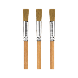 Storz & Bickel 3pc Cleaning Brushes - Image 2