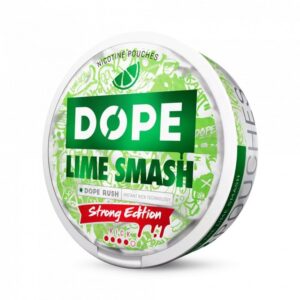 Dope – Lime Smash