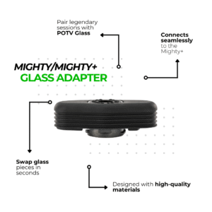 Mighty+ Enthusiast Vaporizer Kit - Image 5