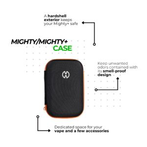 Mighty+ Starter Vaporizer Kit - Image 4