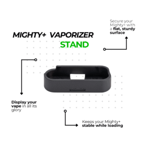Mighty+ Enthusiast Vaporizer Kit - Image 3
