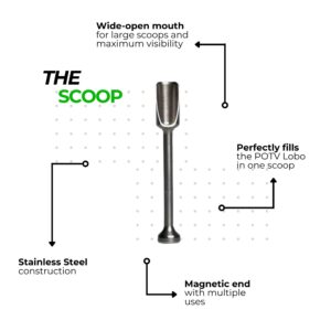 POTV XMAX V3 Pro Advanced Vaporizer Kit - Image 5