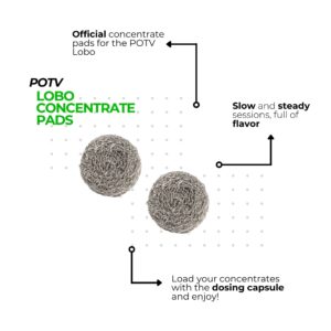 POTV Lobo Enthusiast Accessories Kit - Image 23