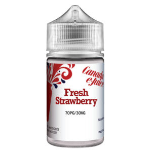 Fresh Strawberry - Salt Nic