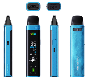 UWELL Caliburn G3 Pro Kit - Image 4
