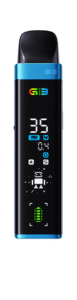 UWELL Caliburn G3 Pro Kit - Image 2