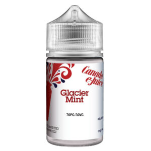 Glacier Mint