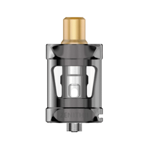 Zenith II Tank