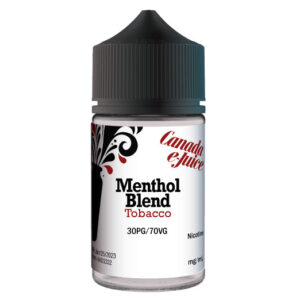 Menthol Blend Tobacco - Image 2