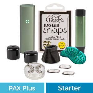 PAX Plus Starter Vaporizer Kit - Image 3