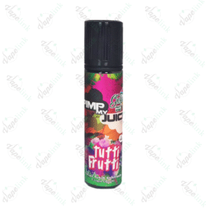Pimp My Juice - Tutti Frutti ICED 60ml - Image 2