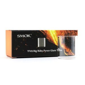 SMOK Glass - Image 2