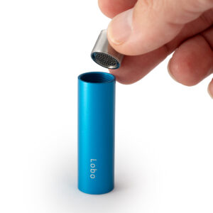 POTV Lobo Advanced Vaporizer Kit - Image 11