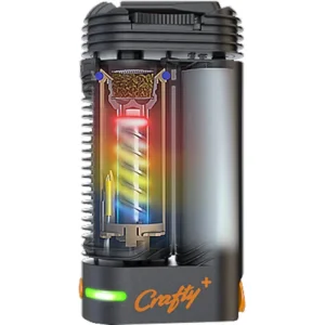 Crafty+ Plus V2 (USB-C Version) – Storz and Bickel - Image 2