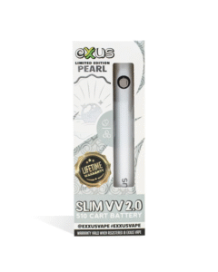 Exxuss Battery Vape Cartridge - Image 4