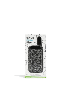 Exxus Vape Rizo Cartridge Battery - Image 2