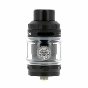 geekvape zeus sub ohm replacement tank