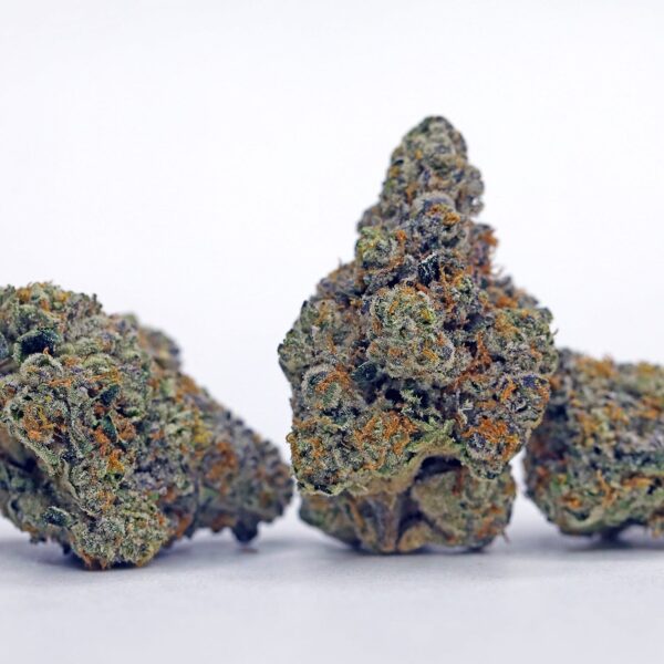 White Runtz THCa Flower *Private Reserve*