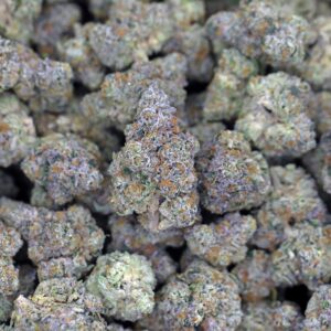 White Runtz THCa Flower *Private Reserve* - Image 2