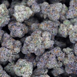 White Runtz THCa Flower *Private Reserve* - Image 3