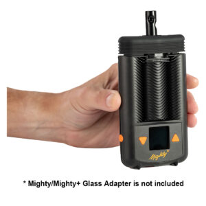 Mighty+ Plus Vaporizer - Image 3