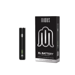 Modus XL Vape Battery - Image 3