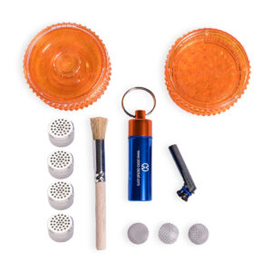 Mighty+ Starter Vaporizer Kit - Image 5