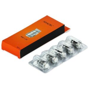 SMOK BM2 Coils | Pack Of 5 - Image 2