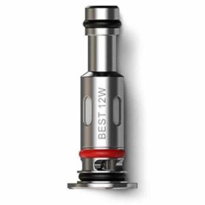 SMOK LP1 Replacement Coils | Pack Of 5 - Image 2