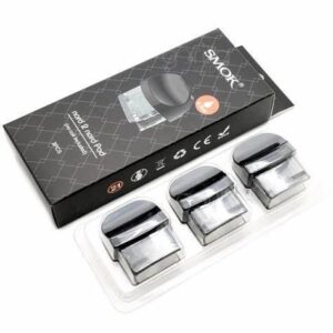Smok Nord 2 Replacement Pods - Image 2