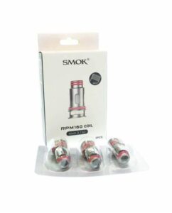 SMOK RPM160 Replacement Coils - Image 2