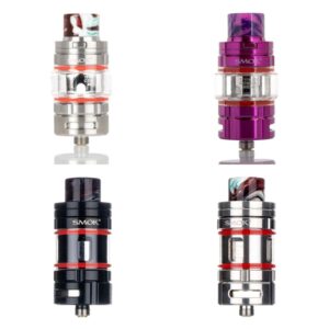 SMOK TFV16 Lite 2ml Vape Tank | Sub-Ohm Vaping - Image 3
