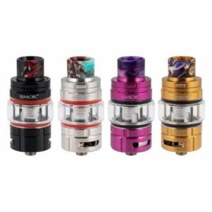 SMOK TFV16 Lite 2ml Vape Tank | Sub-Ohm Vaping - Image 2