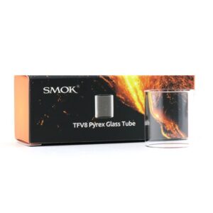 SMOK Glass - Image 9