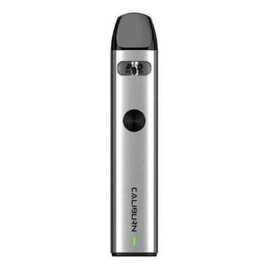 uwell caliburn a2 pod starter vape kit | free 10ml e liquid