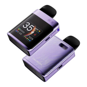 UWell Caliburn G3 Pro Koko Pod Vape Device - Image 8