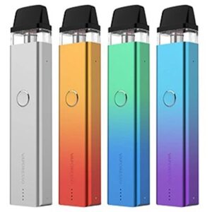 vaporesso xros 2 pod kit | free 10ml e liquid