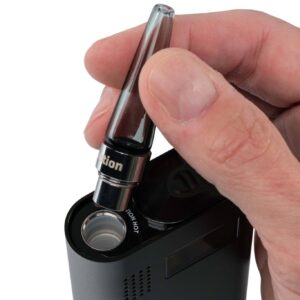 Flowermate V5.0 Pro Vaporizer - Image 8