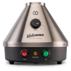 Volcano Classic Advanced Vaporizer Kit - Image 5