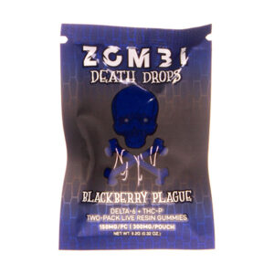 Zombi Death Drops Gummies | 2ct - Image 2