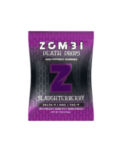 Zombi Death Drops Gummies | 2ct - Image 9