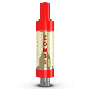 Zombi Live Badder Vape Cartridges | 2g - Image 6
