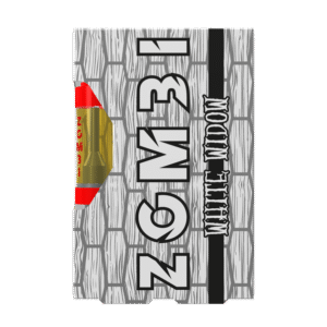 Zombi Live Badder Vape Cartridges | 2g - Image 3